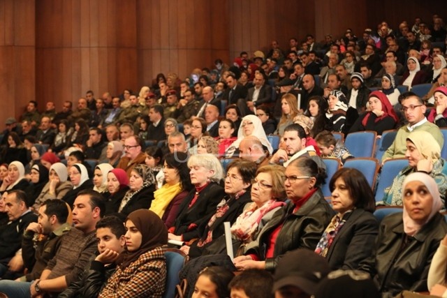 مؤسسة "ياسرعرفات" تحيي ذكرى استشهاده